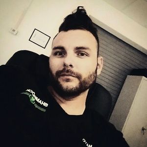 Meet your Posher, Anthony