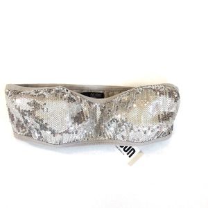 🆕 Sequin Bandeau
