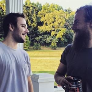 Meet your Posher, Alex