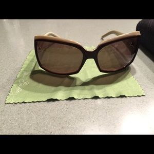 Vera Bradley sunglasses