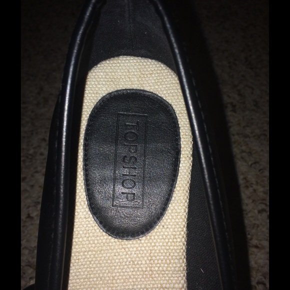Espadrilles❤️