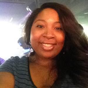 Meet your Posher, Keia