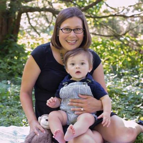 Meet your Posher, Lauren