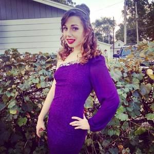 Meet your Posher, Allison