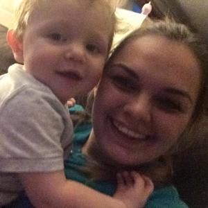 Meet your Posher, Darien