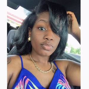 Meet your Posher, Jalisse