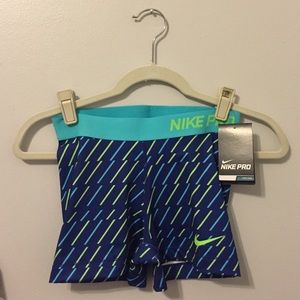 Nike Pro Spandex