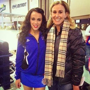 Meet your Posher, Katey