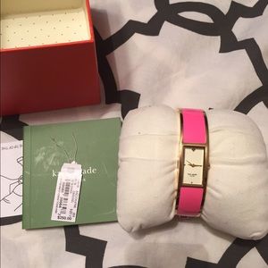 Sold sold KS watch