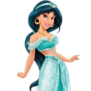 Meet your Posher, Daniela