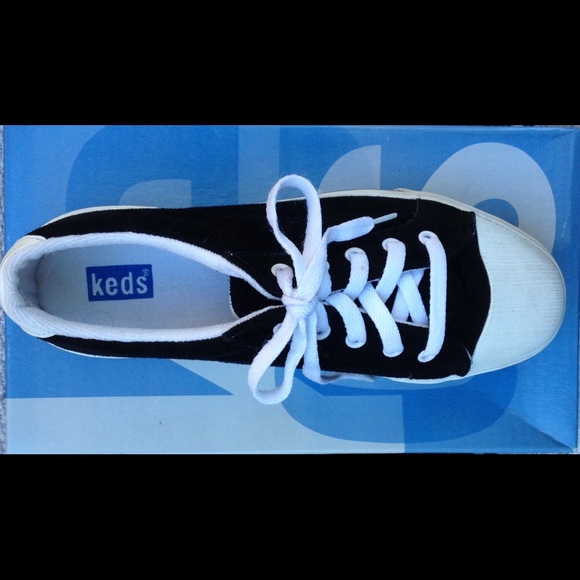 90s keds shoes