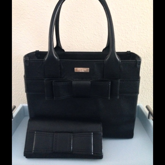 Kate Spade Villabella Purse and Wallet
