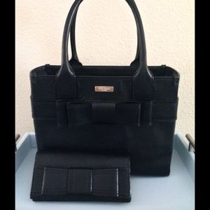Kate Spade Villabella Purse and Wallet