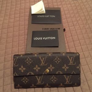 Gorgeous Wallet