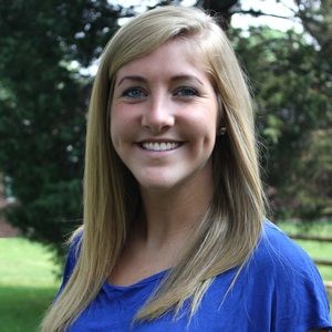 Meet your Posher, Kathryn