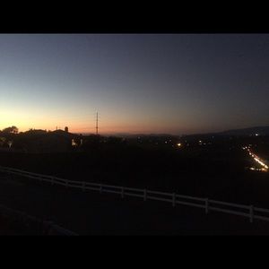 Meet your Posher, Violet