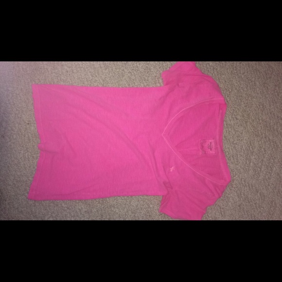 Abercrombie V neck