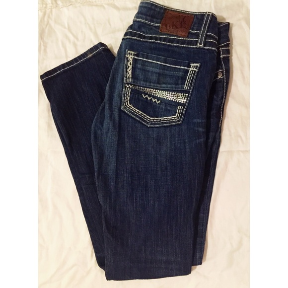 BKE jeans