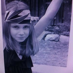 Meet your Posher, Linda