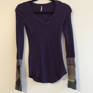 Free People thermal