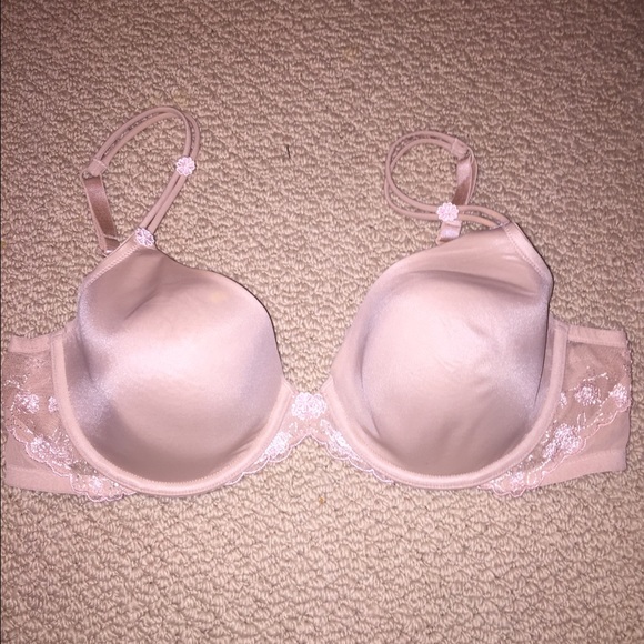 Victoria's Secret Nude Bra