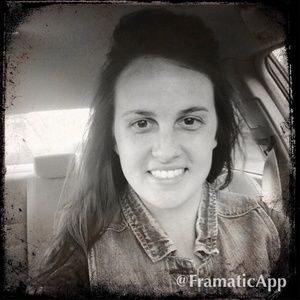 Meet your Posher, Danielle