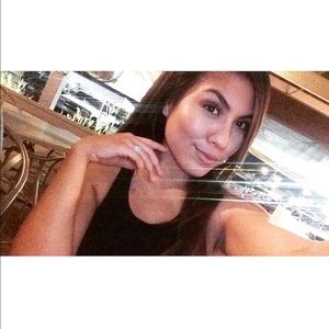 Meet your Posher, Daniela