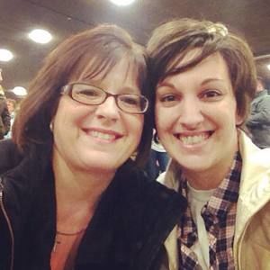 Meet your Posher, Liz