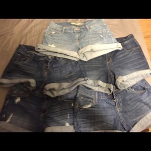 Old navy shorts