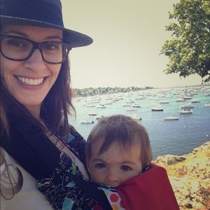 Meet your Posher, Lindsey