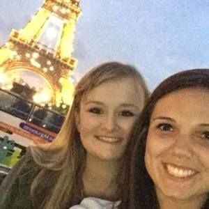 Meet your Posher, Heather