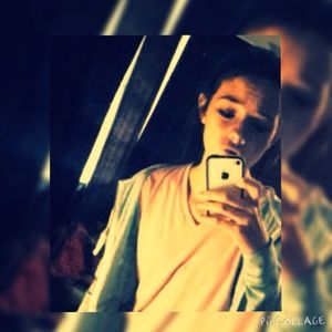 Meet your Posher, Haley