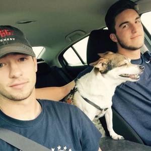 Meet your Posher, Dylan