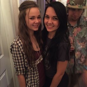 Meet your Posher, Cassie