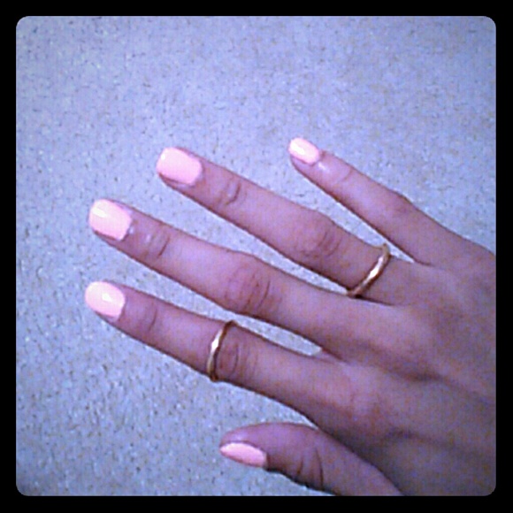 Midi rings