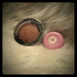 Hard candy makeup