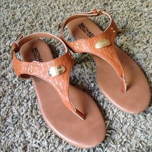 Michael Kors Sandals