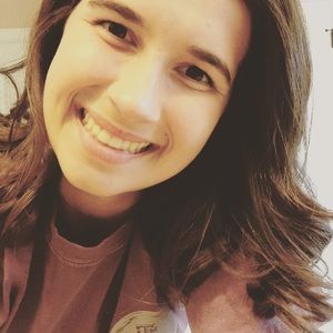 Meet your Posher, Megan