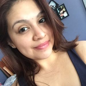 Meet your Posher, Balvina