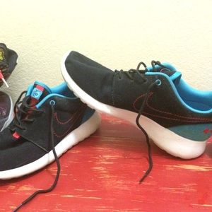 Roshe run n7
