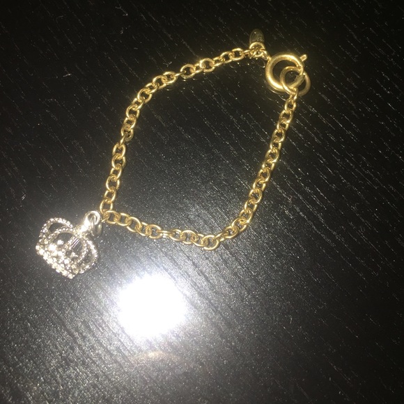 Juicy Couture braclet