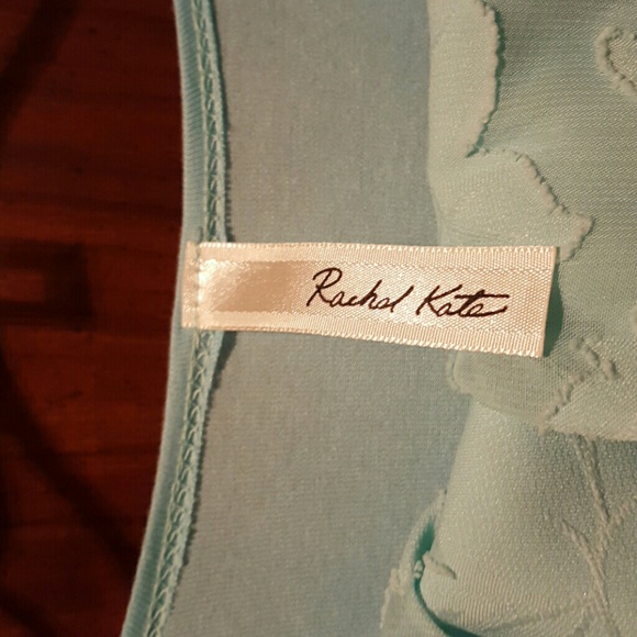 Rachel Kate lace sleeve top - Picture 3 of 4