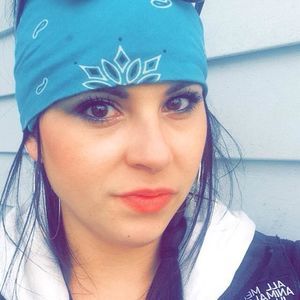 Meet your Posher, Kylene