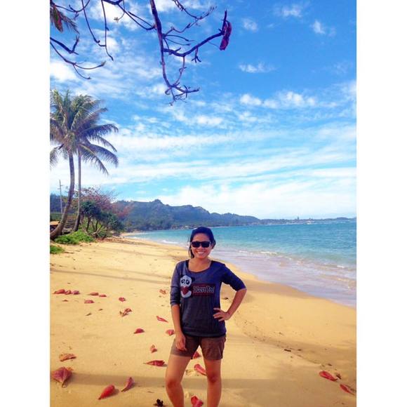 Meet your Posher, Norlynne