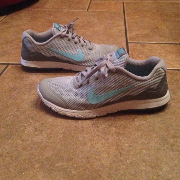 Nike Flex Experience RN4
