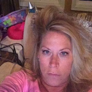 Meet your Posher, Cindy