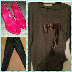 BUNDLED for @ashoegoddess