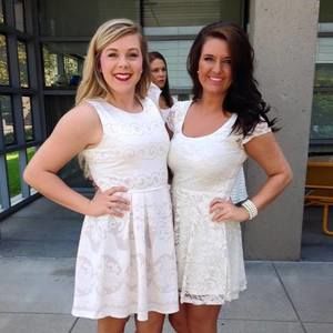 Meet your Posher, Megan