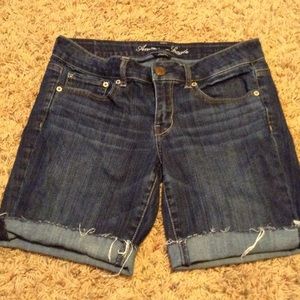 American eagle shorts