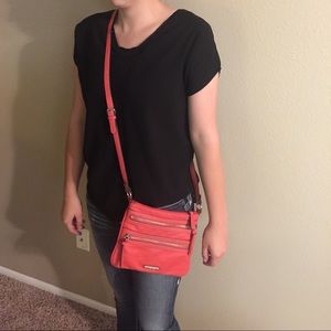 Nine West purse and wallet